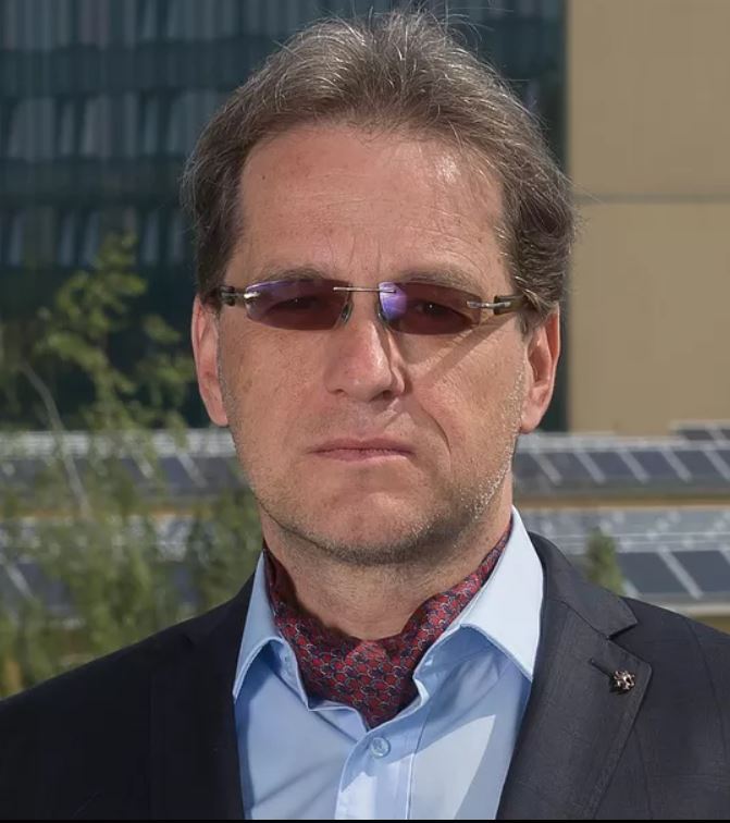 Zelinka Ivan