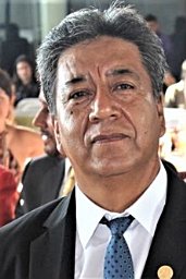 Porfirio Gutierrez-Martinez