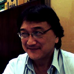 Nestor K. Yoshikawa
