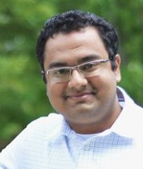 Vijay Sukumaran