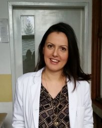 Sabina Žero