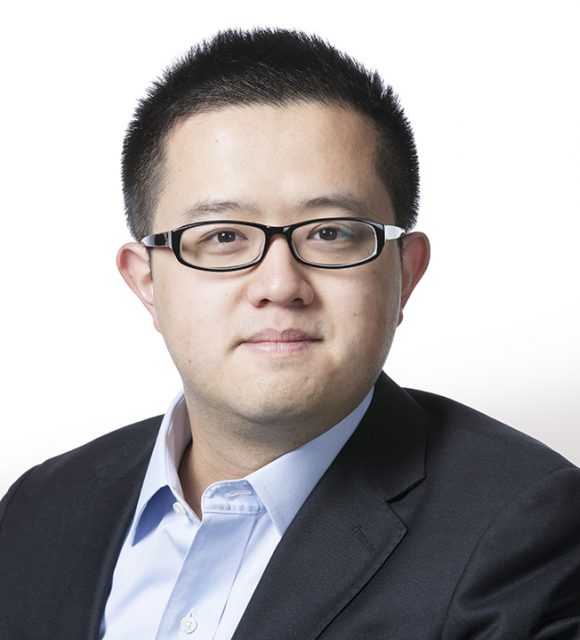 Jinyang Liang