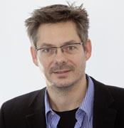 Thomas Barkowsky