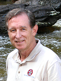 Arthur C. Benke