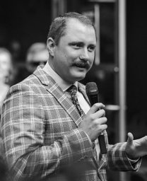 Jonathon Mackay