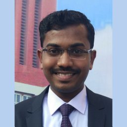 JerinC Sekhar