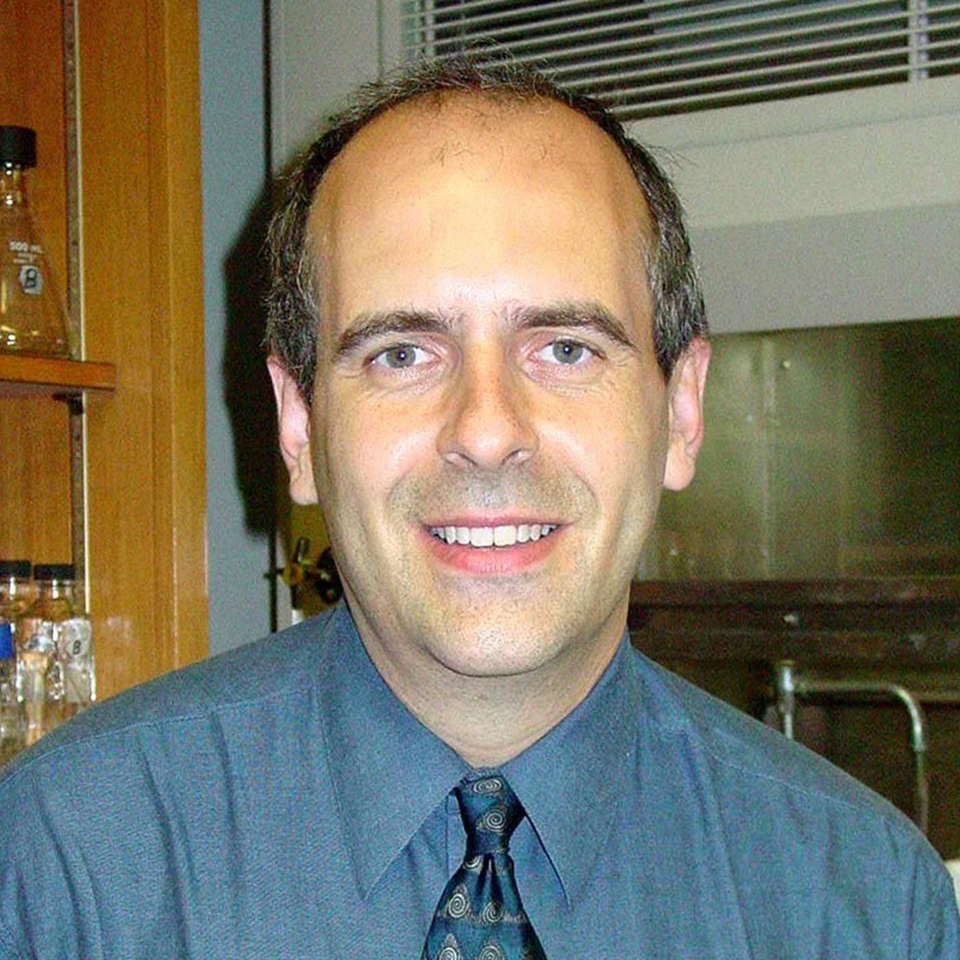 Fernando Scaglia