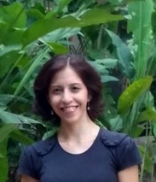 Eveline Vasquez-Arroyo