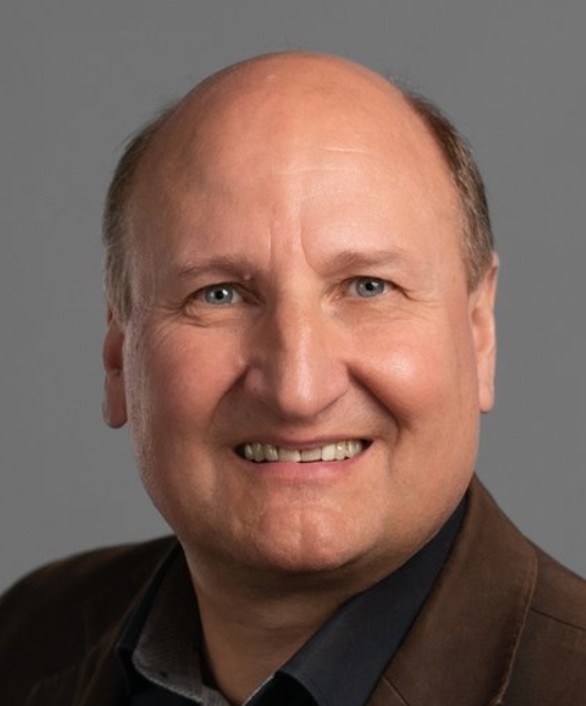 Manfred Albrecht