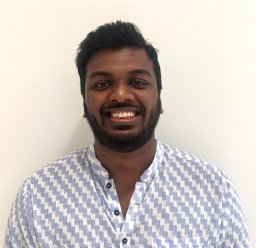 Henry Dsouza