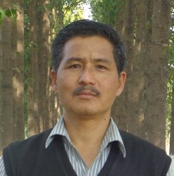 Veer Singh
