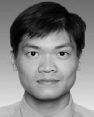 Guoxing Wu