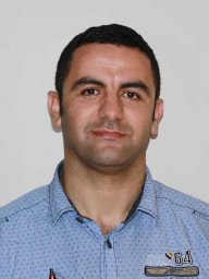 Takfarinas Medani
