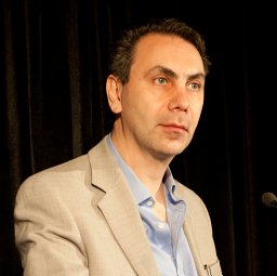 Arthur Atchabahian