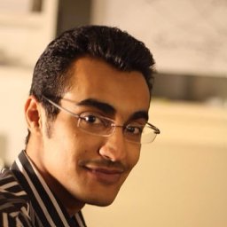 Nabeel Albishry