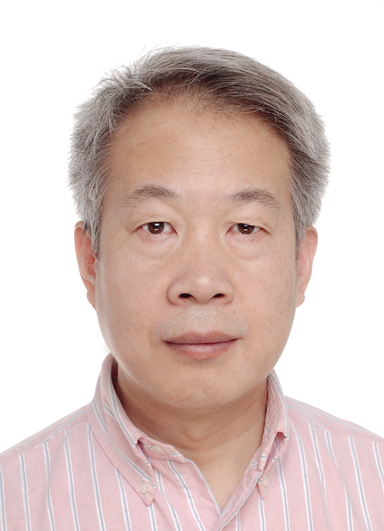 Pinkuan Liu