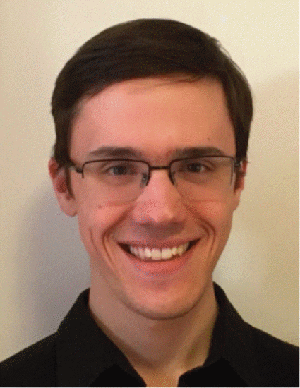 Ben Jacobsen