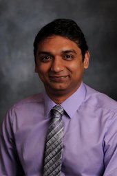 Dilpesh Agrawal