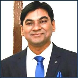 Deepak Passi