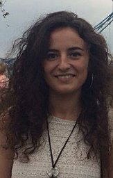 Irma Martinez-Garcia