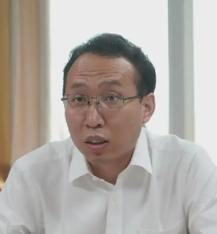 DianWei Zhang