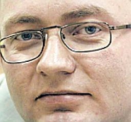 przemyslaw śleszynski