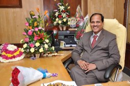 V. U. M. Rao