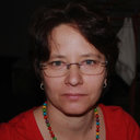 Magriet van der nest