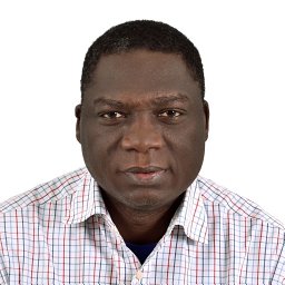 Dankoli Raymond