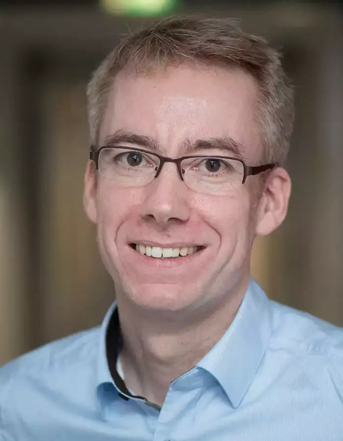 Claus Ropers