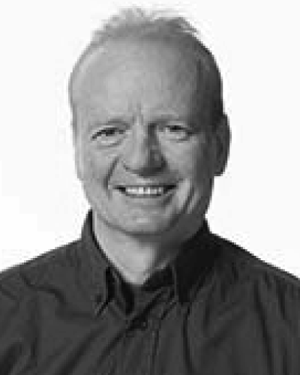 Mats Sandberg