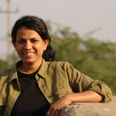 Meera Vaishnav