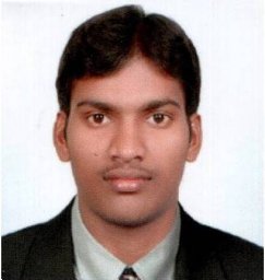 Bhukya Madhu