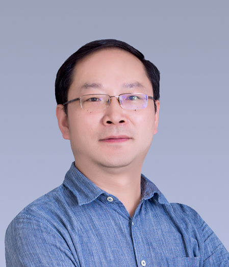 Weizhi Wang