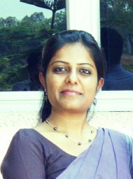 Priyanka Singh Rao