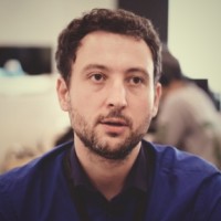 Vincent Michel