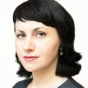 Inessa Yakimovich