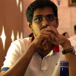 Aneesh Rangnekar