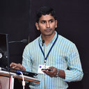 Murali Mohan Bhandi