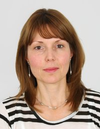 Bozhidarka Hadzhieva