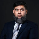 Muhammad Saiful Islam Khan