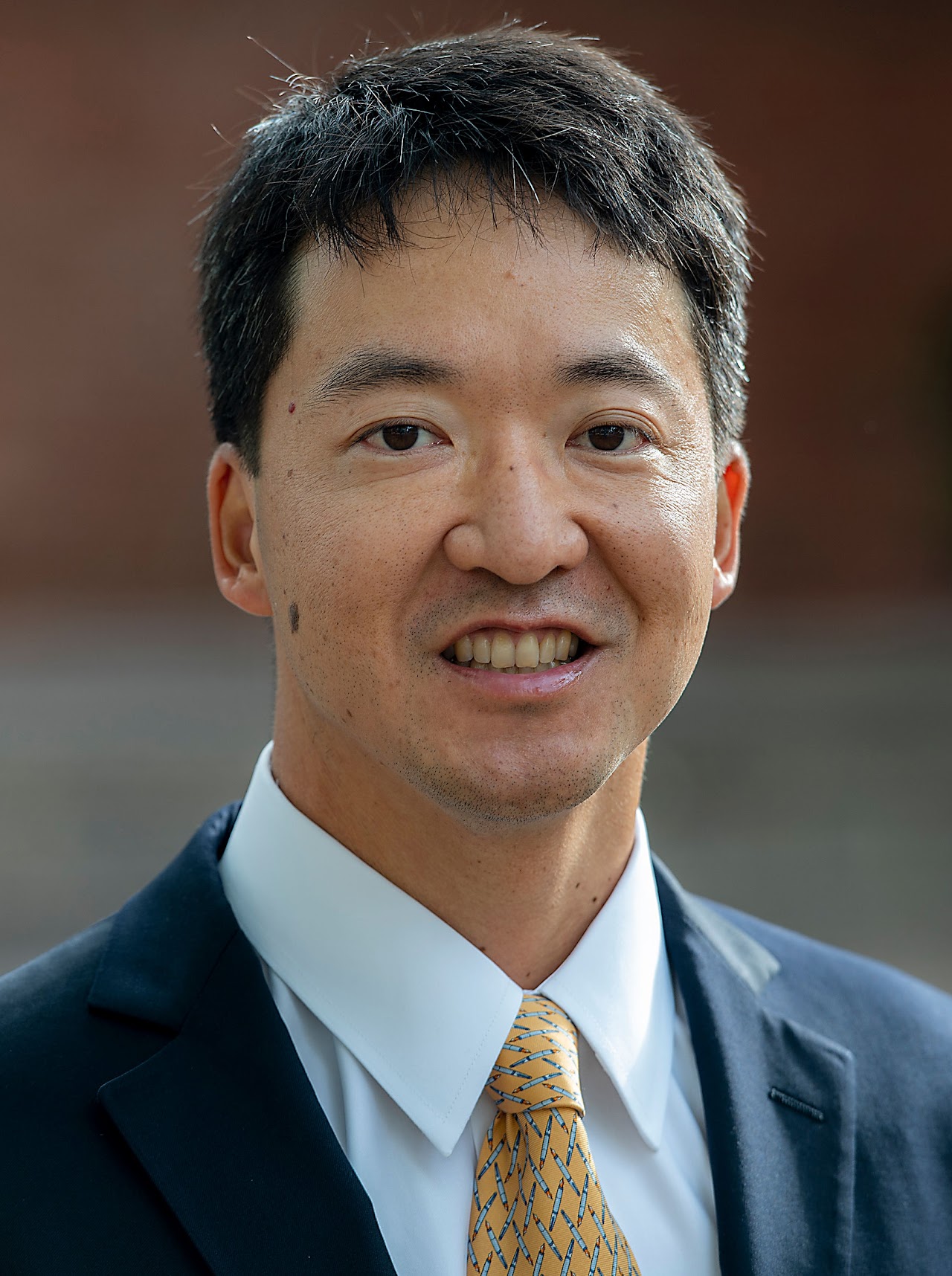 Motohiro Yogo