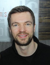 Julius Muller