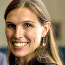 Jarmila van der Bilt