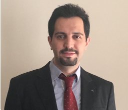 Reza Monfaredi