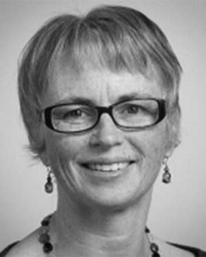 Fiona Stevens McFadden