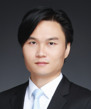 Zhong Zheng
