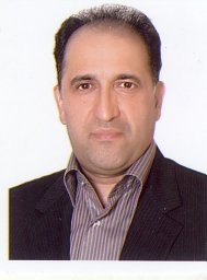 Aliakbar Saber Moghaddam Ranjbar