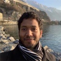 Dhananjay Ram