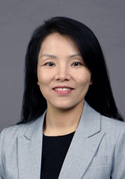 Haiyan Wang